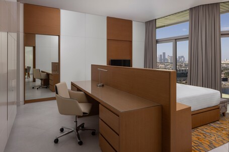 Marriott Marquis Dubai - Image 16
