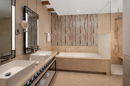 Marriott Marquis Dubai - Image 113