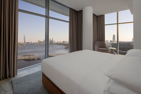 Marriott Marquis Dubai - Image 20