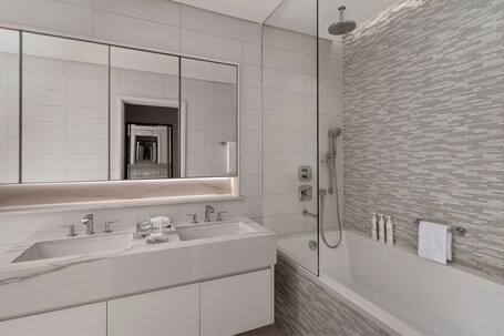 Marriott Marquis Dubai - Image 115