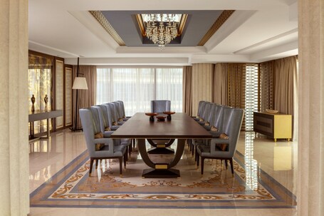 Marriott Marquis Dubai - Image 85