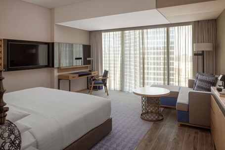 Marriott Marquis Dubai - Image 105