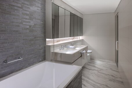 Marriott Marquis Dubai - Image 112