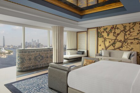Marriott Marquis Dubai - Image 50