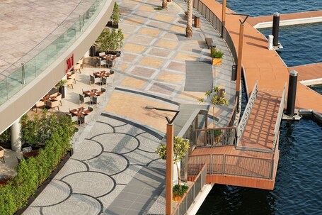 Marriott Marquis Dubai - Image 140