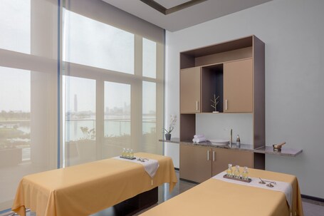 Marriott Marquis Dubai - Image 116