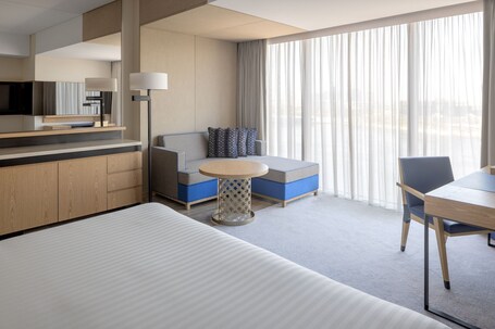 Marriott Marquis Dubai - Image 131
