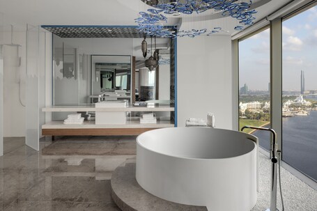 Marriott Marquis Dubai - Image 62