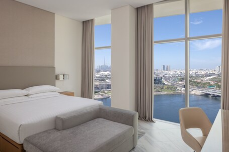 Marriott Marquis Dubai - Image 1