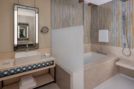 Marriott Marquis Dubai - Image 114