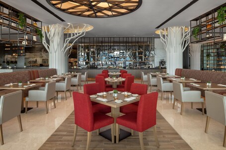 Marriott Marquis Dubai - Image 119