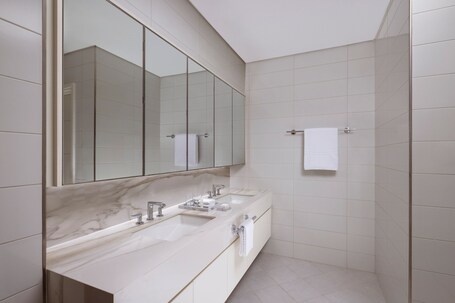 Marriott Marquis Dubai - Image 121