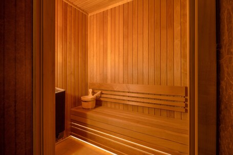 Marriott Marquis Dubai - Image 78