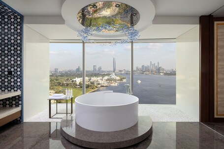 Marriott Marquis Dubai - Image 17