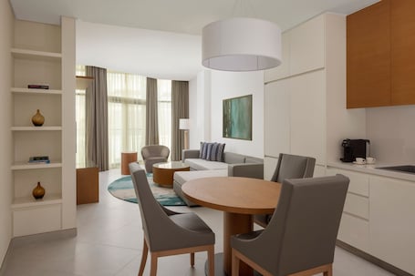 Marriott Marquis Dubai - Image 122