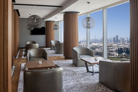 Marriott Marquis Dubai - Image 21