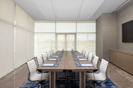 Marriott Marquis Dubai - Image 65