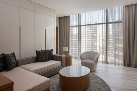 Marriott Marquis Dubai - Image 83
