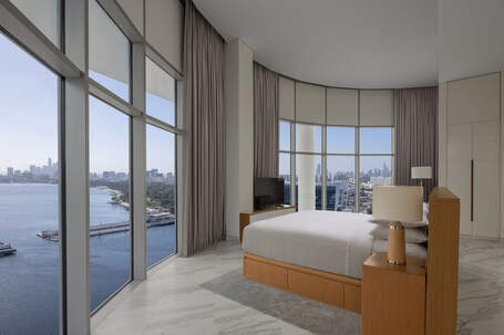 Marriott Marquis Dubai - Image 9