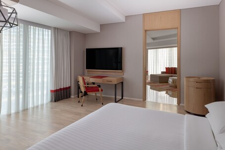 Marriott Marquis Dubai - Image 130