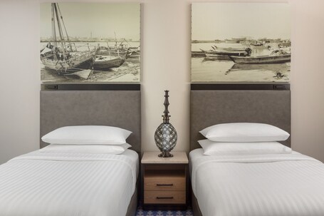 Marriott Marquis Dubai - Image 138