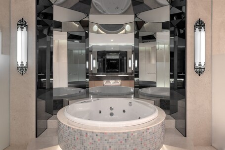 Marriott Marquis Dubai - Image 41