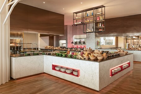 Marriott Marquis Dubai - Image 102