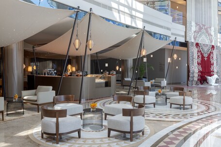 Marriott Marquis Dubai - Image 24