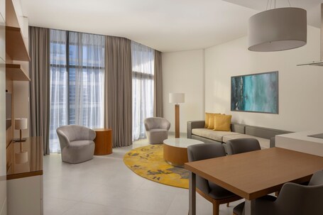 Marriott Marquis Dubai - Image 70