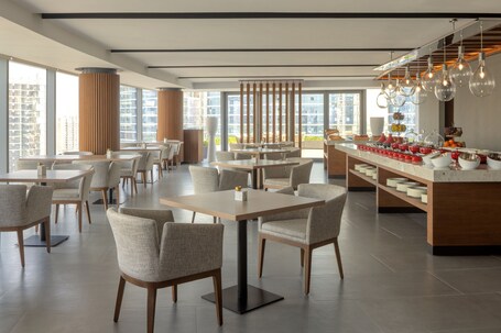 Marriott Marquis Dubai - Image 117