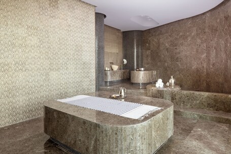 Marriott Marquis Dubai - Image 79