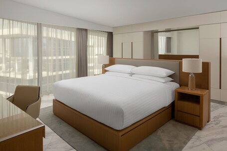 Marriott Marquis Dubai - Image 108