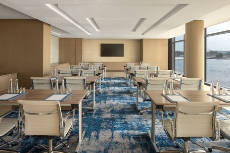 Marriott Marquis Dubai - Image 66