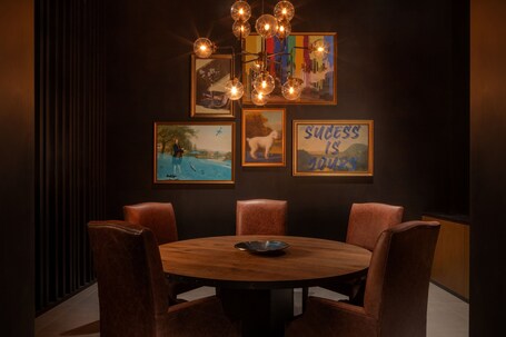 Marriott Marquis Dubai - Image 125