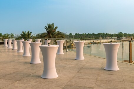 Marriott Marquis Dubai - Image 45