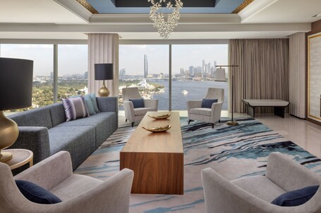Marriott Marquis Dubai - Image 11