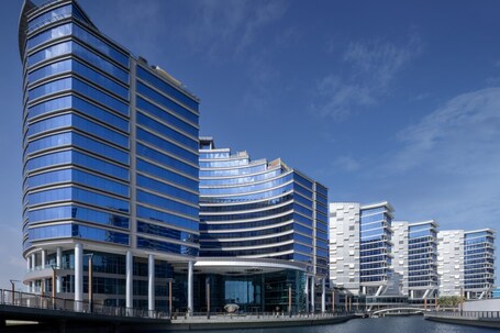 Marriott Marquis Dubai - Image 51