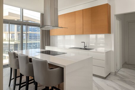 Marriott Marquis Dubai - Image 38