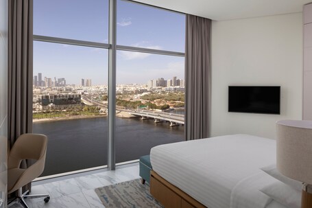 Marriott Marquis Dubai - Image 103