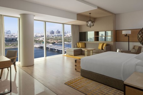Marriott Marquis Dubai - Image 35