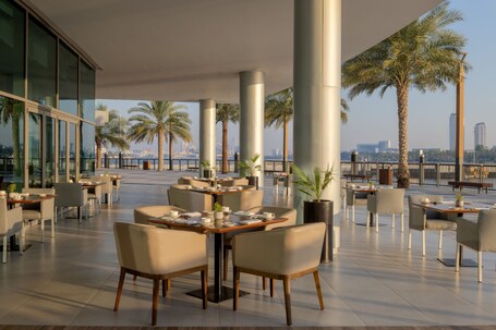 Marriott Marquis Dubai - Image 29