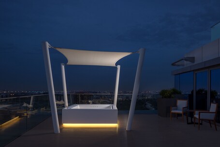Marriott Marquis Dubai - Image 39