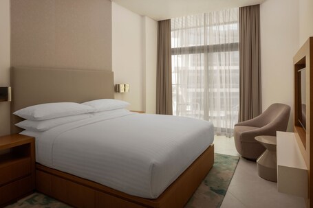 Marriott Marquis Dubai - Image 134