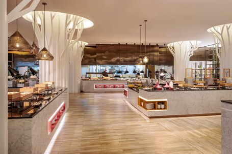 Marriott Marquis Dubai - Image 57