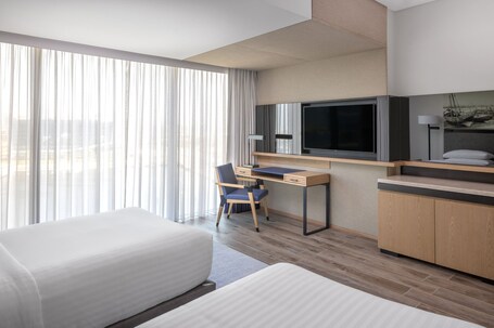 Marriott Marquis Dubai - Image 137