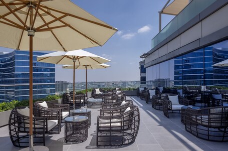 Marriott Marquis Dubai - Image 23