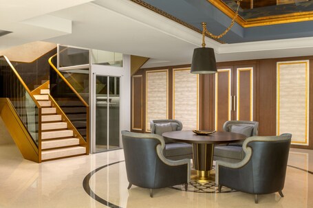 Marriott Marquis Dubai - Image 86