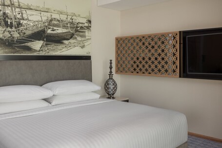 Marriott Marquis Dubai - Image 139