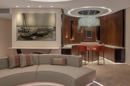 Marriott Marquis Dubai - Image 87