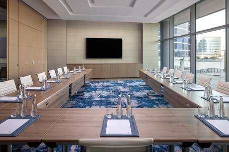 Marriott Marquis Dubai - Image 64